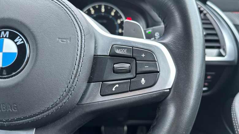 BMW X3 xDrive20i M Sport 5dr Step Auto Petrol Estate